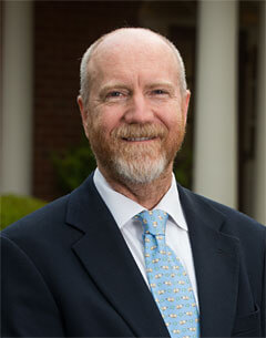 Dr. Jack Leverett, Jr.